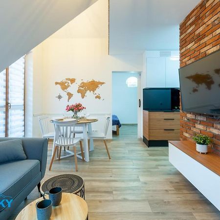 Apartamenty Bluesky - Nad Lomnica15 - Centrum Karpacza, Blisko Deptaka Екстер'єр фото