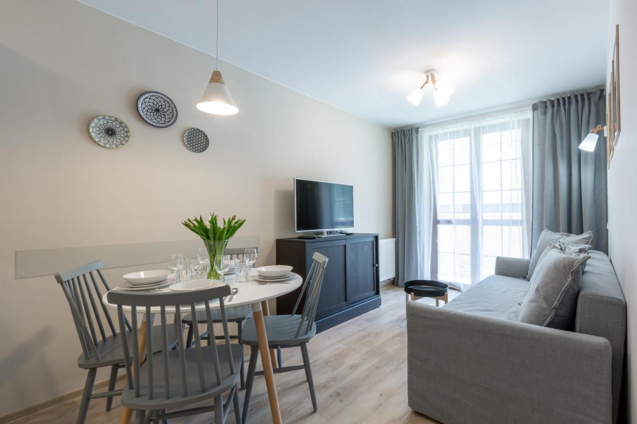 Apartamenty Bluesky - Nad Lomnica15 - Centrum Karpacza, Blisko Deptaka Екстер'єр фото