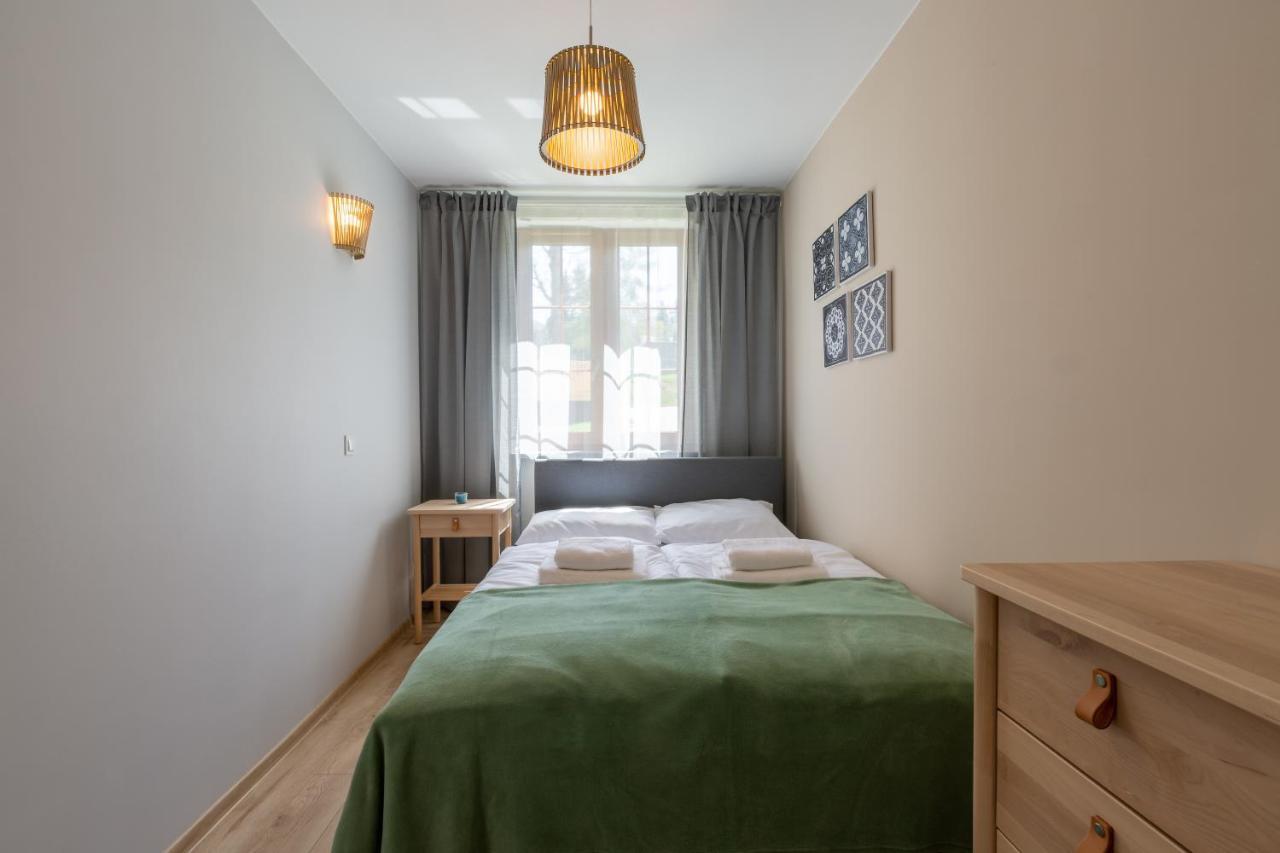Apartamenty Bluesky - Nad Lomnica15 - Centrum Karpacza, Blisko Deptaka Екстер'єр фото