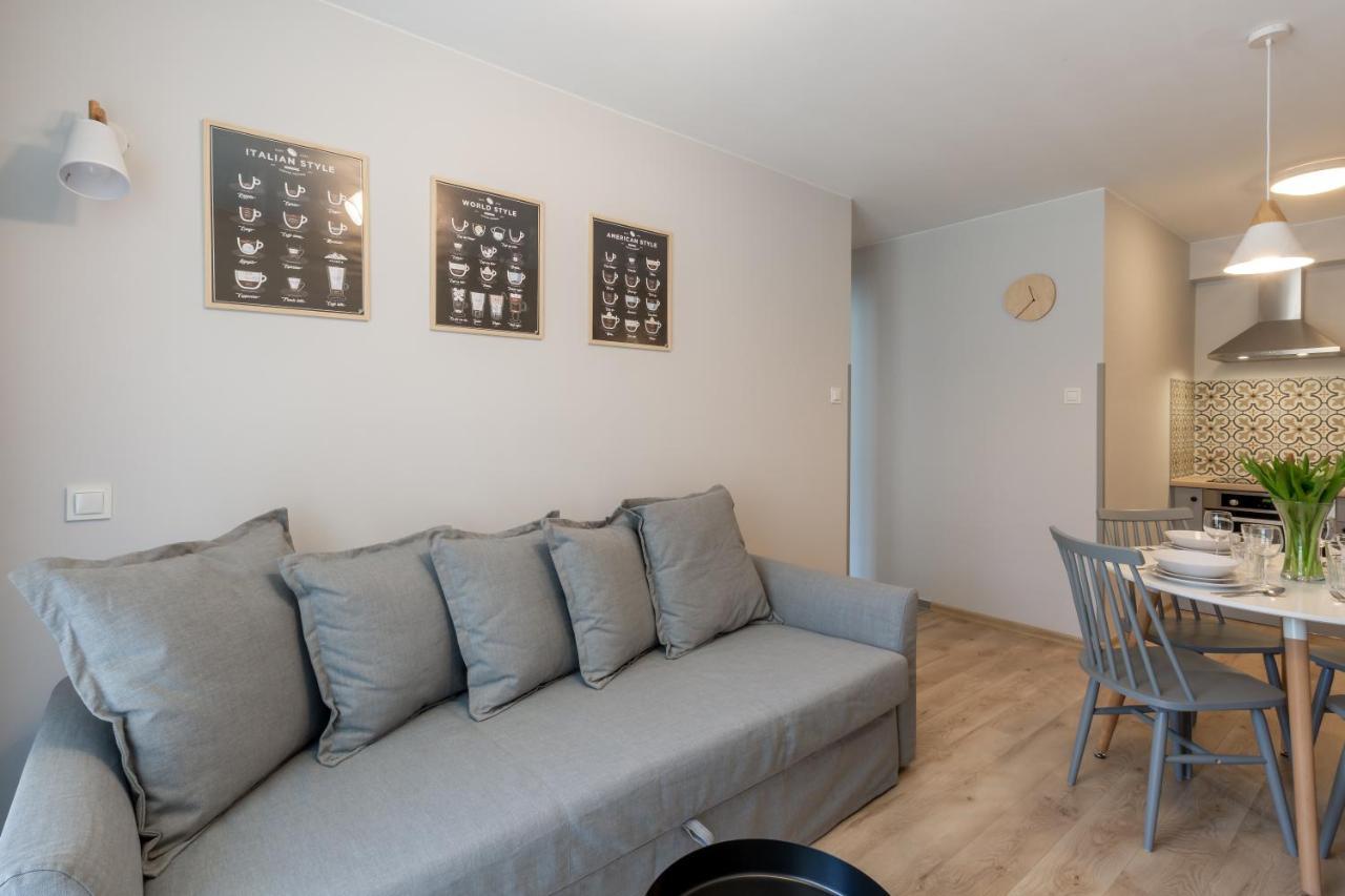 Apartamenty Bluesky - Nad Lomnica15 - Centrum Karpacza, Blisko Deptaka Екстер'єр фото