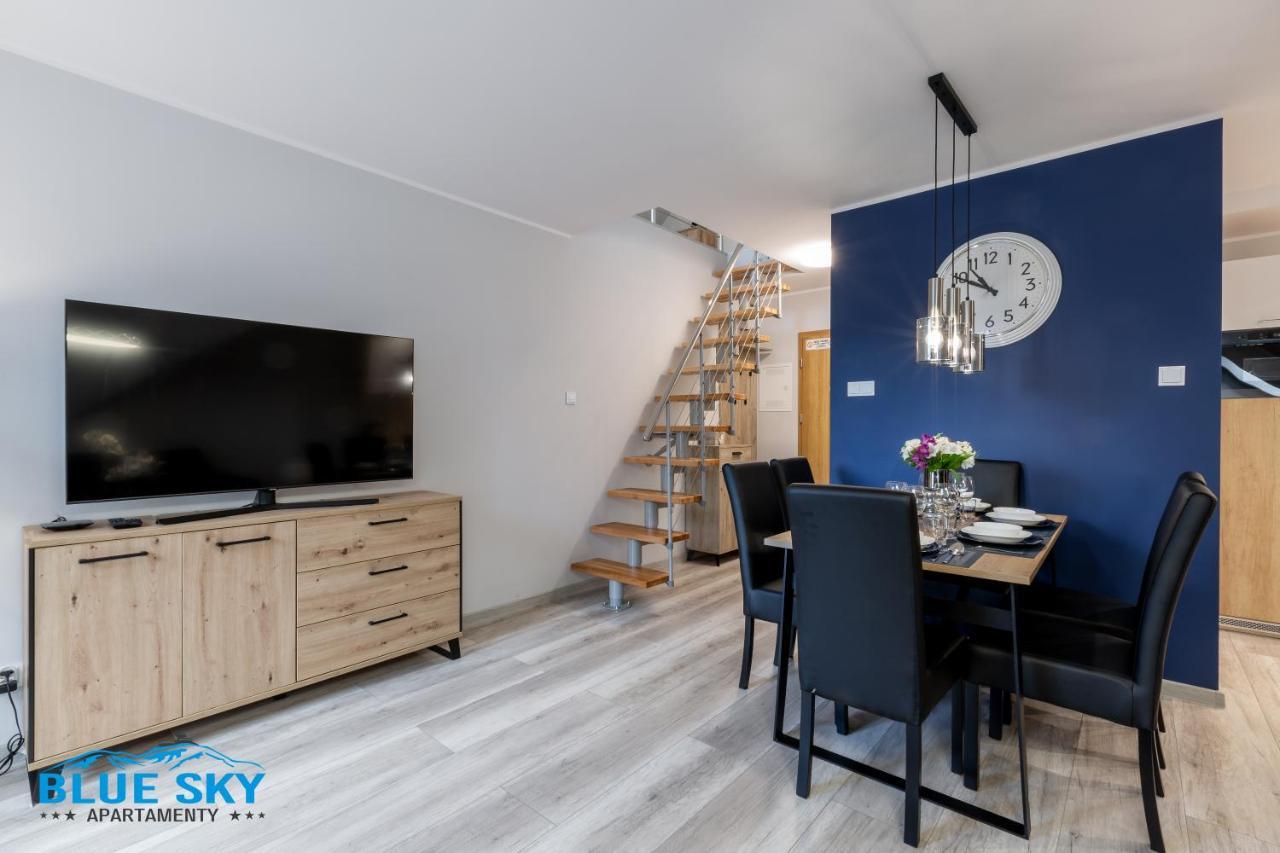Apartamenty Bluesky - Nad Lomnica15 - Centrum Karpacza, Blisko Deptaka Екстер'єр фото