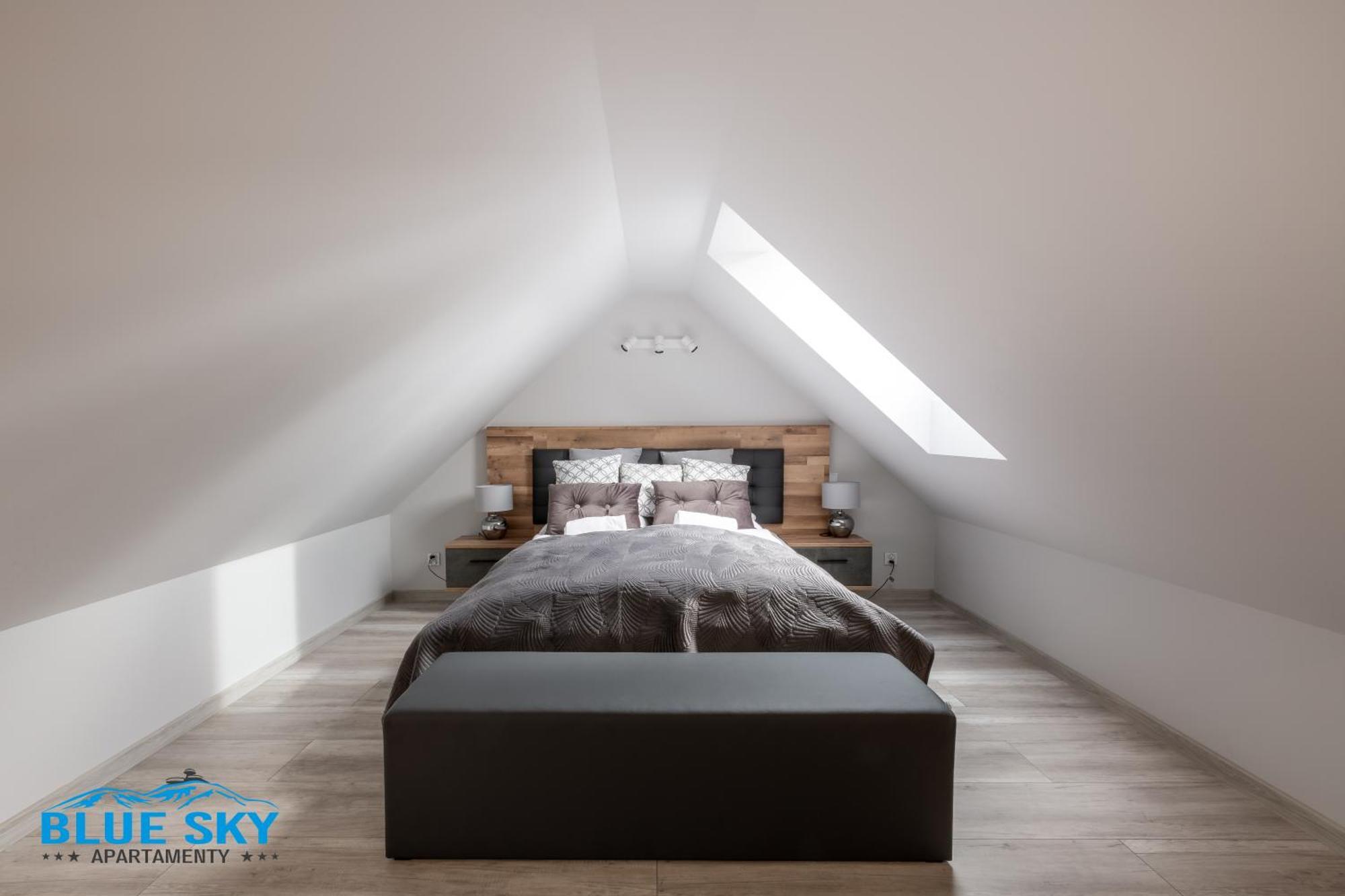 Apartamenty Bluesky - Nad Lomnica15 - Centrum Karpacza, Blisko Deptaka Номер фото
