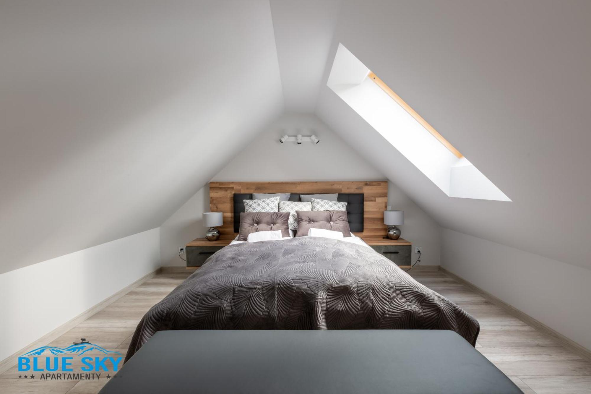 Apartamenty Bluesky - Nad Lomnica15 - Centrum Karpacza, Blisko Deptaka Номер фото