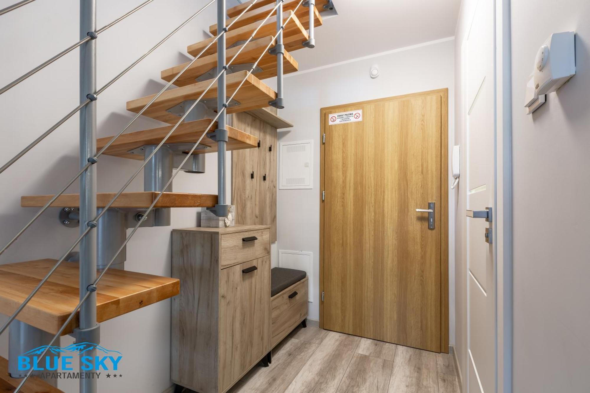 Apartamenty Bluesky - Nad Lomnica15 - Centrum Karpacza, Blisko Deptaka Номер фото