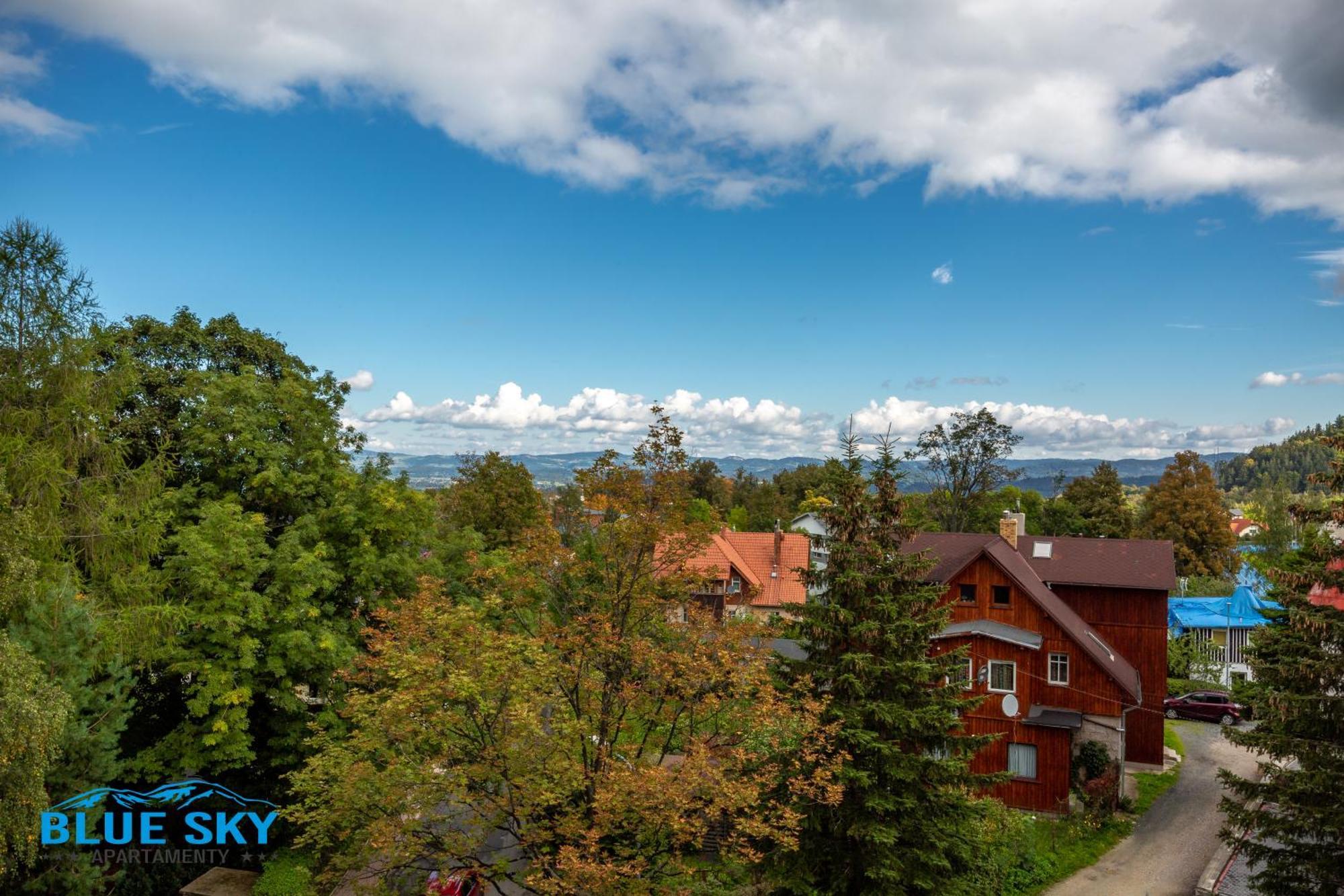 Apartamenty Bluesky - Nad Lomnica15 - Centrum Karpacza, Blisko Deptaka Номер фото