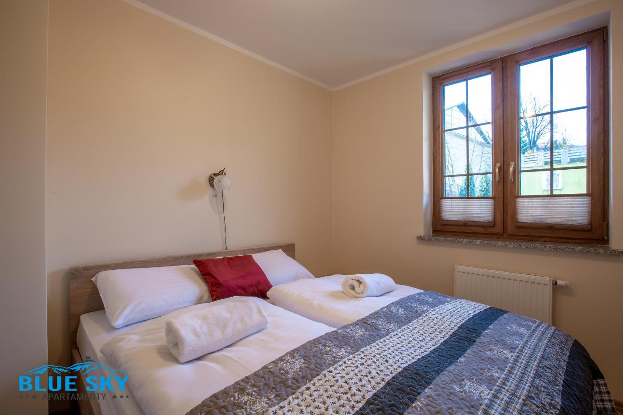 Apartamenty Bluesky - Nad Lomnica15 - Centrum Karpacza, Blisko Deptaka Номер фото